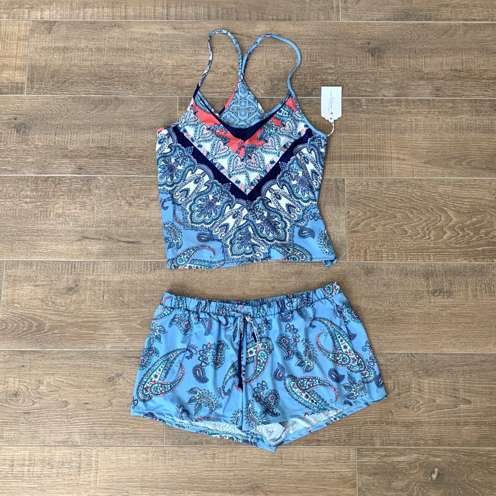 Pajama Set💙